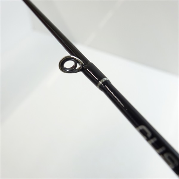 20チヌリミテッドレーサー135